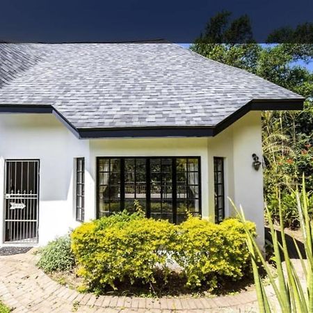 The White House @ Cintsa Villa Chintsa Exterior photo