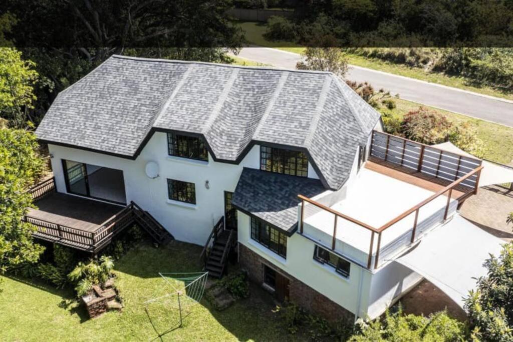The White House @ Cintsa Villa Chintsa Exterior photo